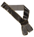"BAUDRIER CEINTURE" simili cuir