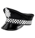 "CASQUETTE POLICEMAN"