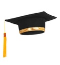 "CHAPEAU DE DIPLOME"