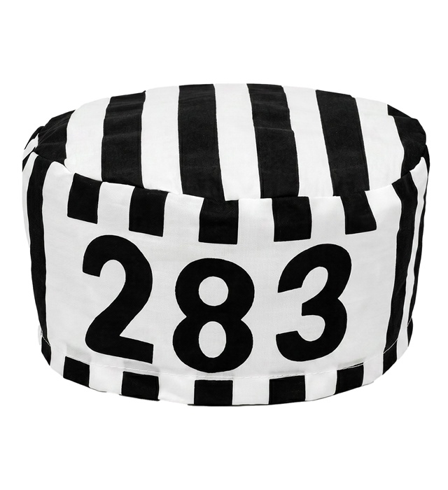 "CHAPEAU DE PRISONNIER"