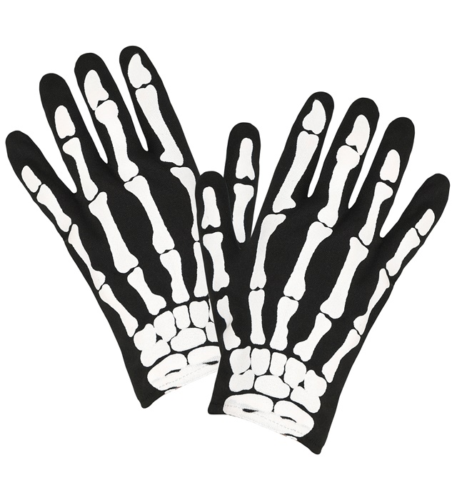 [34275] "GANTS OS" taille enfant