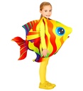 "POISSON TROPICAL" (costume)