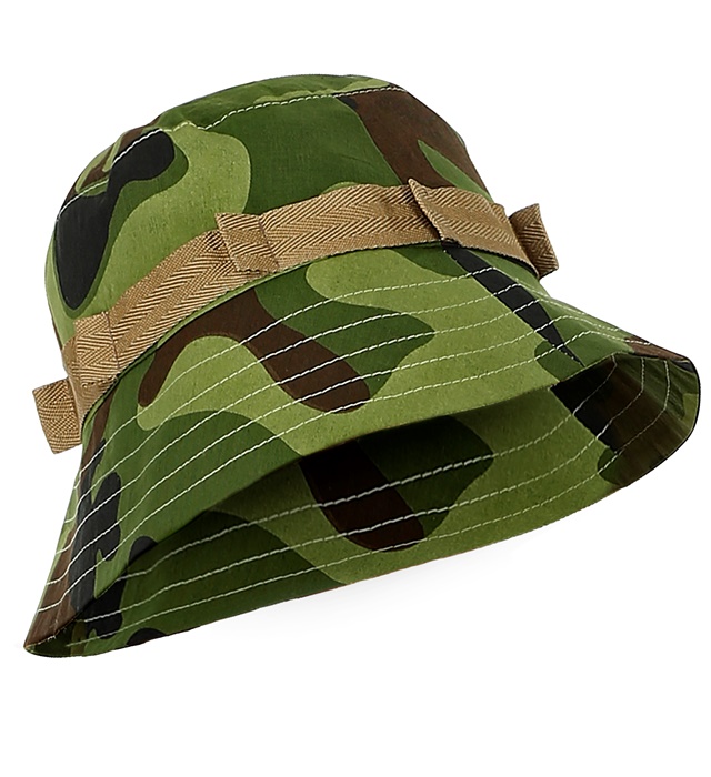 [00049] "CHAPEAU FORCE SPECIALE"