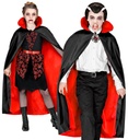 "CAPE DELUXE AVEC COL" taille enfant - 115 cm