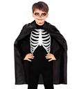 "CAPE NOIRE" taille enfant - 90 cm