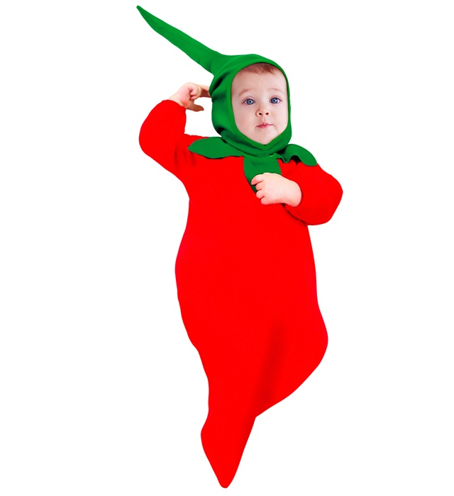 "PIMENT" (sac pour faire dodo, couvre-chef)