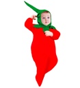 "PIMENT" (sac pour faire dodo, couvre-chef)
