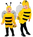 "ABEILLE" (costume, cagoule)