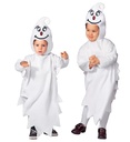 "FANTOME" (costume, cagoule avec masque)