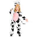 "VACHE" (costume, cagoule avec masque)