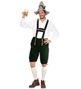 "BAVAROIS" (Lederhosen)