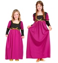 "REINE" (robe)