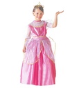 "REINE DE BEAUTE" (robe, ceinture,couronne)