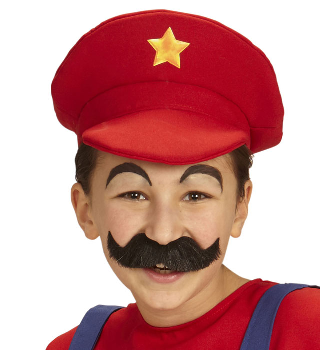 "CASQUETTE PLOMBIER" taille enfant