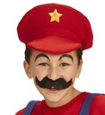 "CASQUETTE PLOMBIER" taille enfant