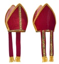 "MITRE"
