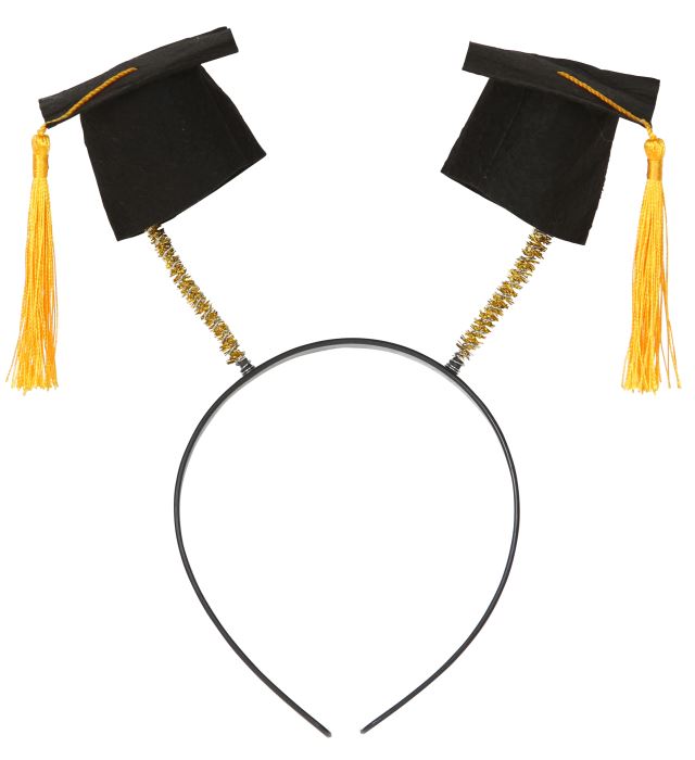 [00079] "SERRE-TETE CHAPEAUX REMISE DE DIPLOME"