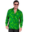 "CHEMISE SAINT PATRICK PARTY FASHION" (chemise)