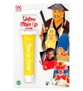 "MAQUILLAGE EN TUBE" jaune