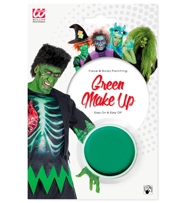 [4061K] "MAQUILLAGE VERT EN POT" - 9,6 ml