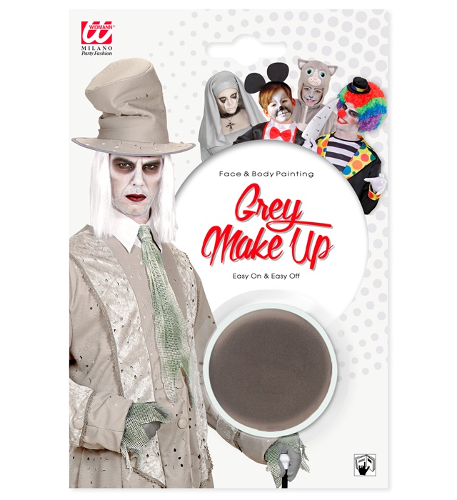 [4064I] "MAQUILLAGE GRIS EN POT" - 9,6 ml