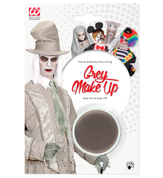 [4064I] "MAQUILLAGE GRIS EN POT" - 9,6 ml