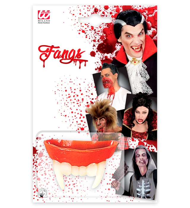 "DENTS DE VAMPIRE"