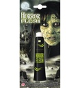 "PEAU HORRIBLE VERTE" en tube