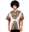 "AFRICAIN" (chemise)