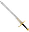 "ÉPÉE DU ROI" 122 cm