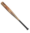 "BATTE DE BASEBALL SANGLANTE" 72 cm