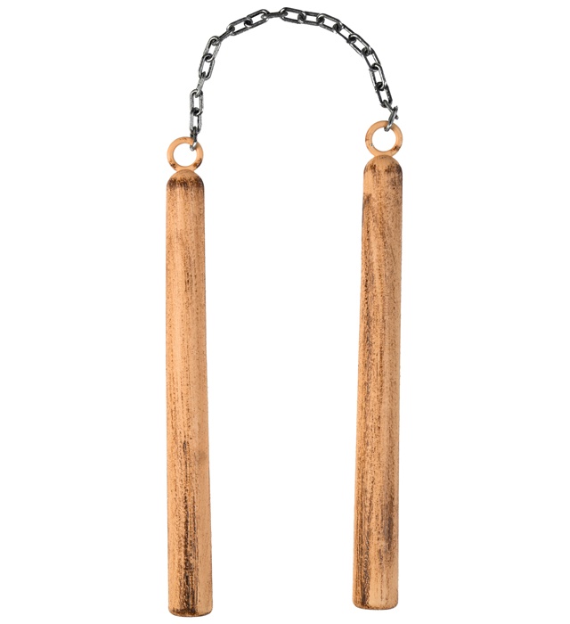 "NUNCHAKU" 30 cm