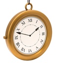 "COLLIER MONTRE GRANDE" 20 cm