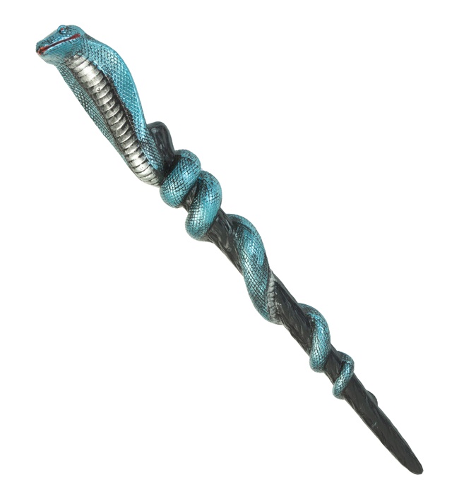 [42224] "SCEPTRE SERPENT" 64 cm