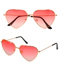 "LUNETTES COEUR"