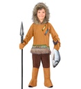 "ESQUIMAU" (manteau à capuche, pantalon, gants, couvre bottes)