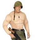 "CHEMISE SUPER MUSCLE"