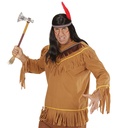 "INDIEN" (tunique)