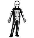 "PETIT SQUELETTE" (costume, masque)