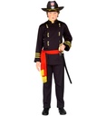 "GENERAL NORDISTE" (casaque, pantalon, ceinture)