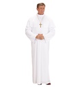 "SAINT PAPE" (tunique, cape, calotte)