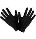 "GANTS" noirs