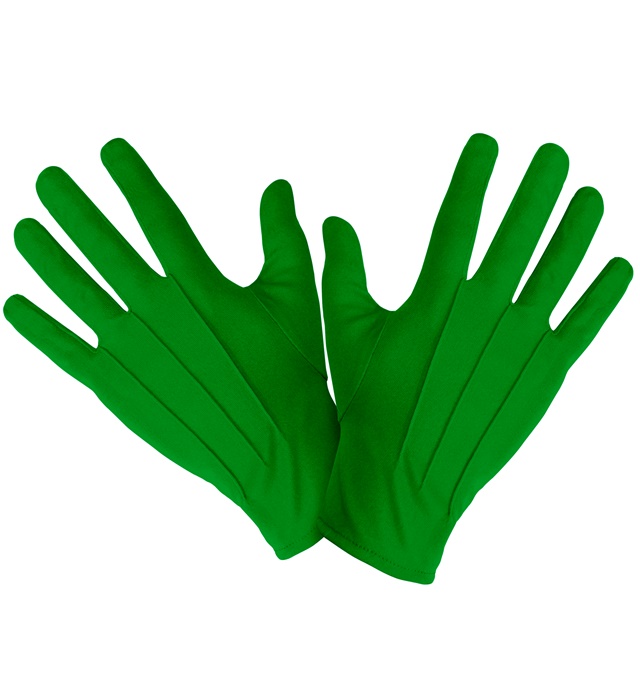 [46382] "GANTS VERTS"