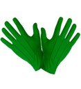 "GANTS VERTS"