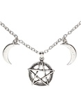 "COLLIER ESOTERIQUE"