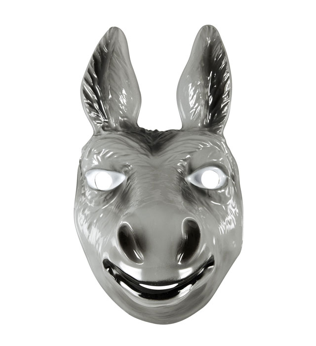 "MASQUE ANE  PVC" taille adulte