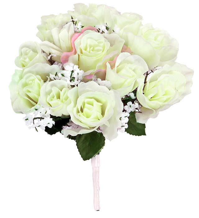 "BOUQUET DE LA MARIÉE"