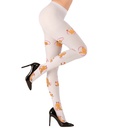 "COLLANT BLANC KAMA SUTRA" 40 DEN