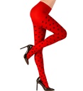 "COLLANTS COCCINELLE" 70 DEN