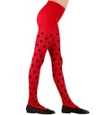 "COLLANT COCCINELLE " 40 DEN